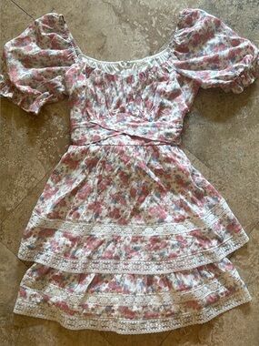 Altard state dress size small